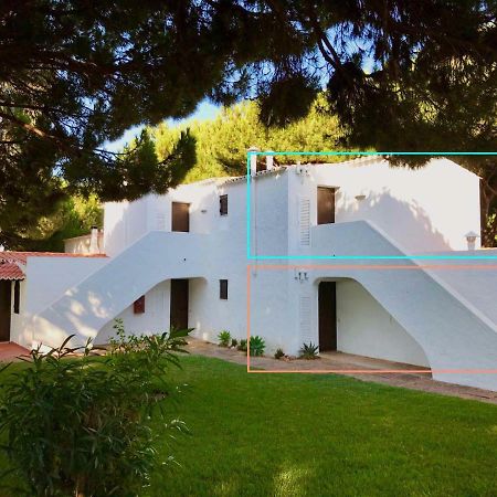 אלבופיירה Algarve Friendly Apartment מראה חיצוני תמונה